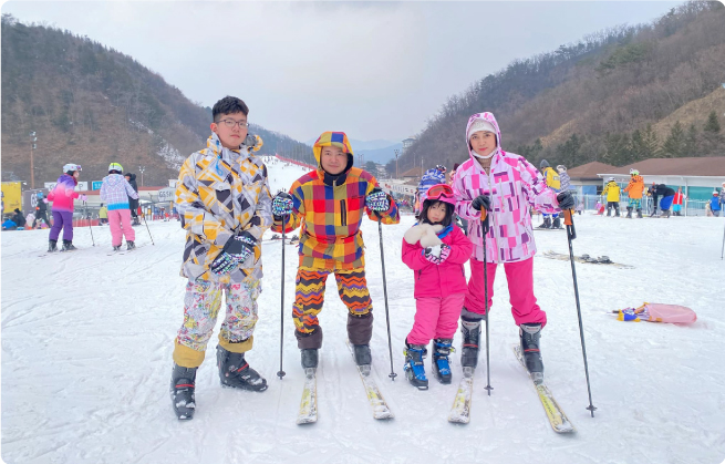 DI THUY - VIỆT-SKYTRAVEL Korea