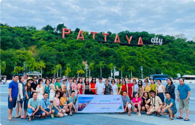 Phu Thinh - VIỆT-SKYTRAVEL Korea