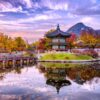 shutterstock1020921643huge 1661704936584 - 한국 투어: 하노이 – 서울 – 나미 – 에버랜드 – 페인터 쇼