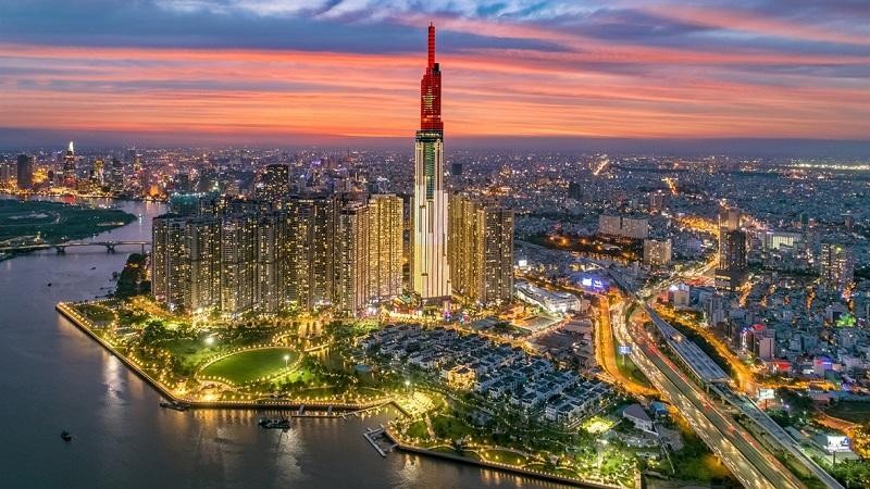 5 khu vuc dac dia khi thue van phong tai tphcm 1 - VIỆT-SKYTRAVEL Korea