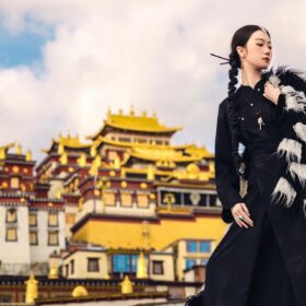 Dai Ly Shangrila Le Giang 3 - Checkout