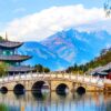 Tour Hà Nội – Đại Lý – Shangrila – Lệ Giang 8 Thanh co Le Giang - Tour Hà Nội – Đại Lý – Shangrila – Lệ Giang
