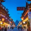 Hà Nội – Tô Châu – Tây Ô Trấn – Hàng Châu - Thượng Hải 7 Thuong Hai 3 - Hà Nội – Tô Châu – Tây Ô Trấn – Hàng Châu - Thượng Hải