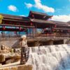 ha khau binh bien - Discover the beauty of China’s Red River Delta: Hanoi – Hekou – Pingbian – Mile – Jianshui