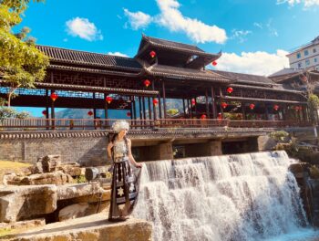 ha khau binh bien - Checkout