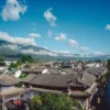 Hành trình di sản Vân Nam Trung Quốc: Hà Nội – Hà Khẩu – Côn Minh – Đại Lý 11 Du lich trung quoc dai ly 1 - Hành trình di sản Vân Nam Trung Quốc: Hà Nội – Hà Khẩu – Côn Minh – Đại Lý