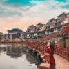 Tour Ha Noi Ha Khau Binh Bien Kien Thuy Mong Tu Trung Quoc 3N2D 5 - Tour Hà Nội - Hà Khẩu - Bình Biên - Kiến Thủy - Mông Tự Trung Quốc 3N2Đ