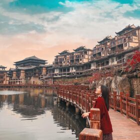 Tour Ha Noi Ha Khau Binh Bien Kien Thuy Mong Tu Trung Quoc 3N2D 5 - Checkout