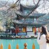 con minh trung quoc - Hành trình di sản Vân Nam Trung Quốc: Hà Nội – Hà Khẩu – Côn Minh – Đại Lý